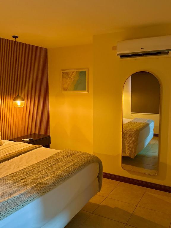 Palmas de Tamarindo Resort, 304E