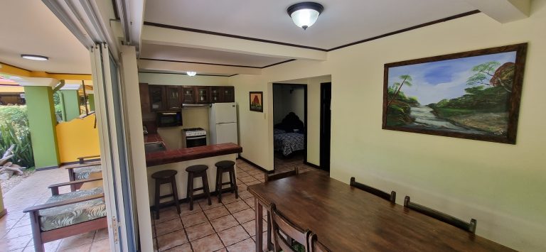 Gallery room view