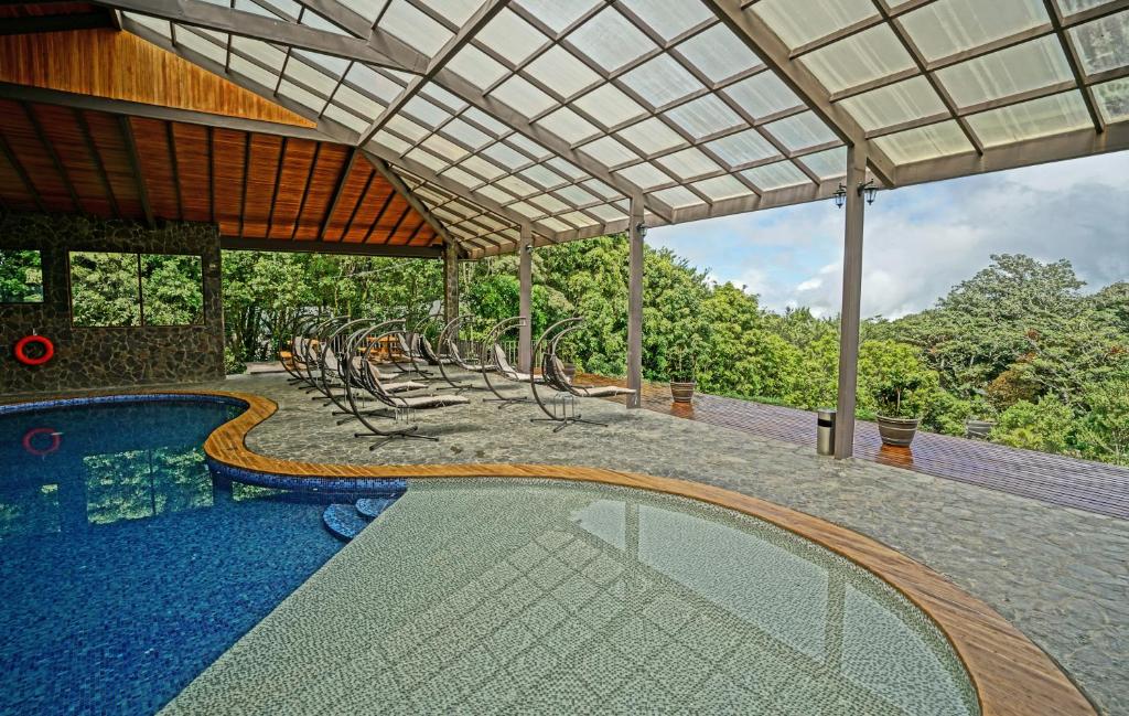 Gallery room view