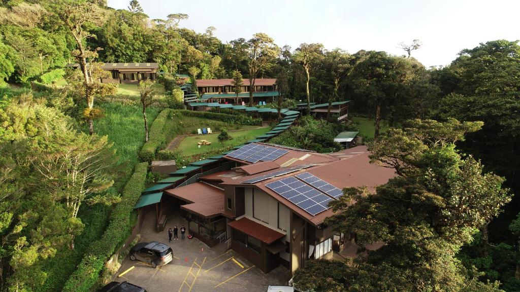 Monteverde