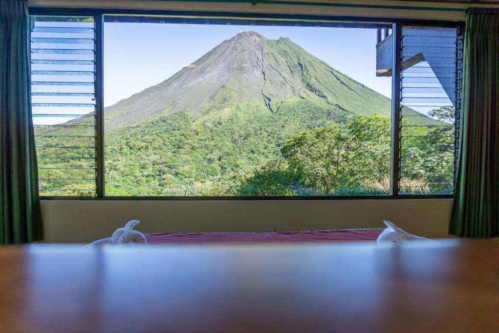 Gallery room view