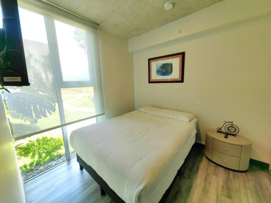 Gallery room view
