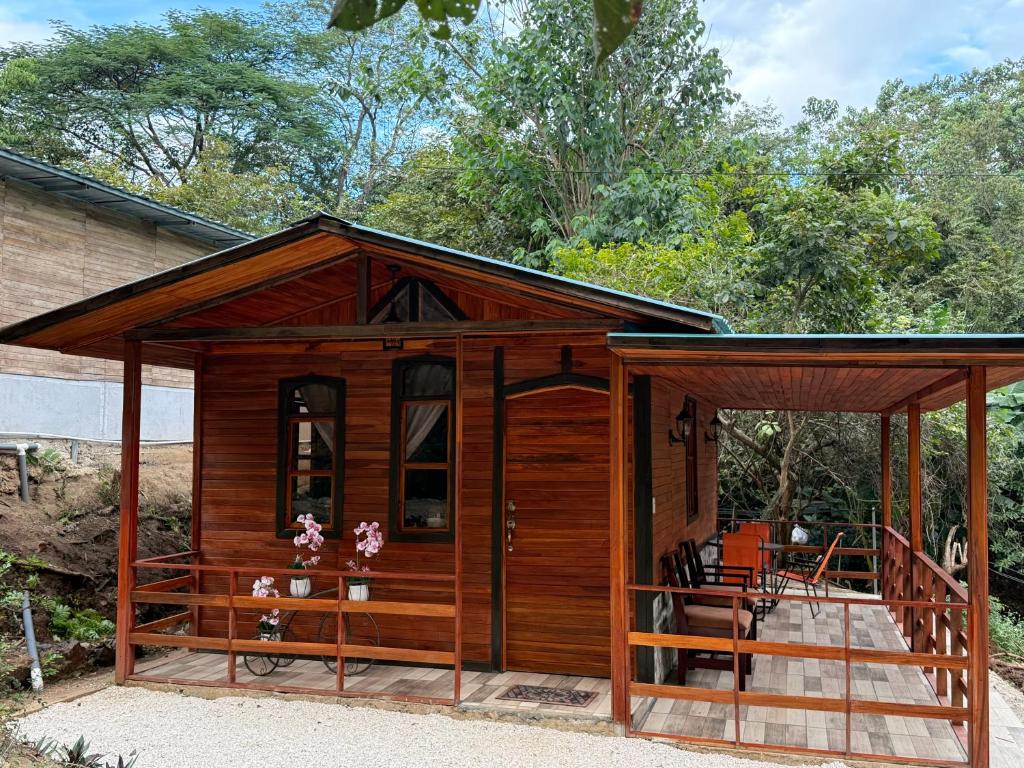 Colonial Guanacaste Villas