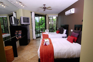 Buena Vista  2 Bedroom – Premium Villas